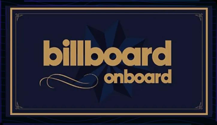 Billboard Onboard logo